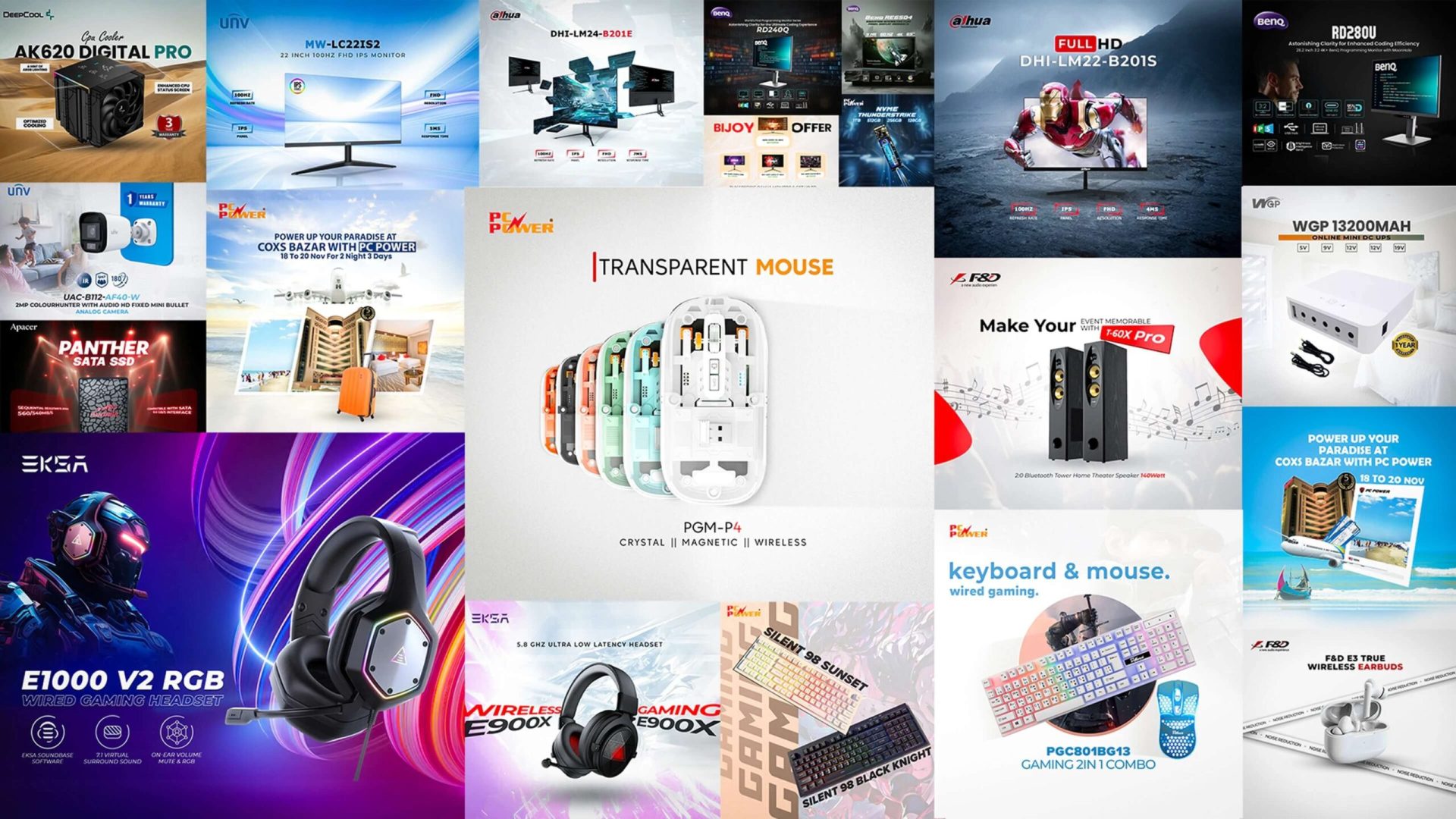 Mediavity Shipped Content 5